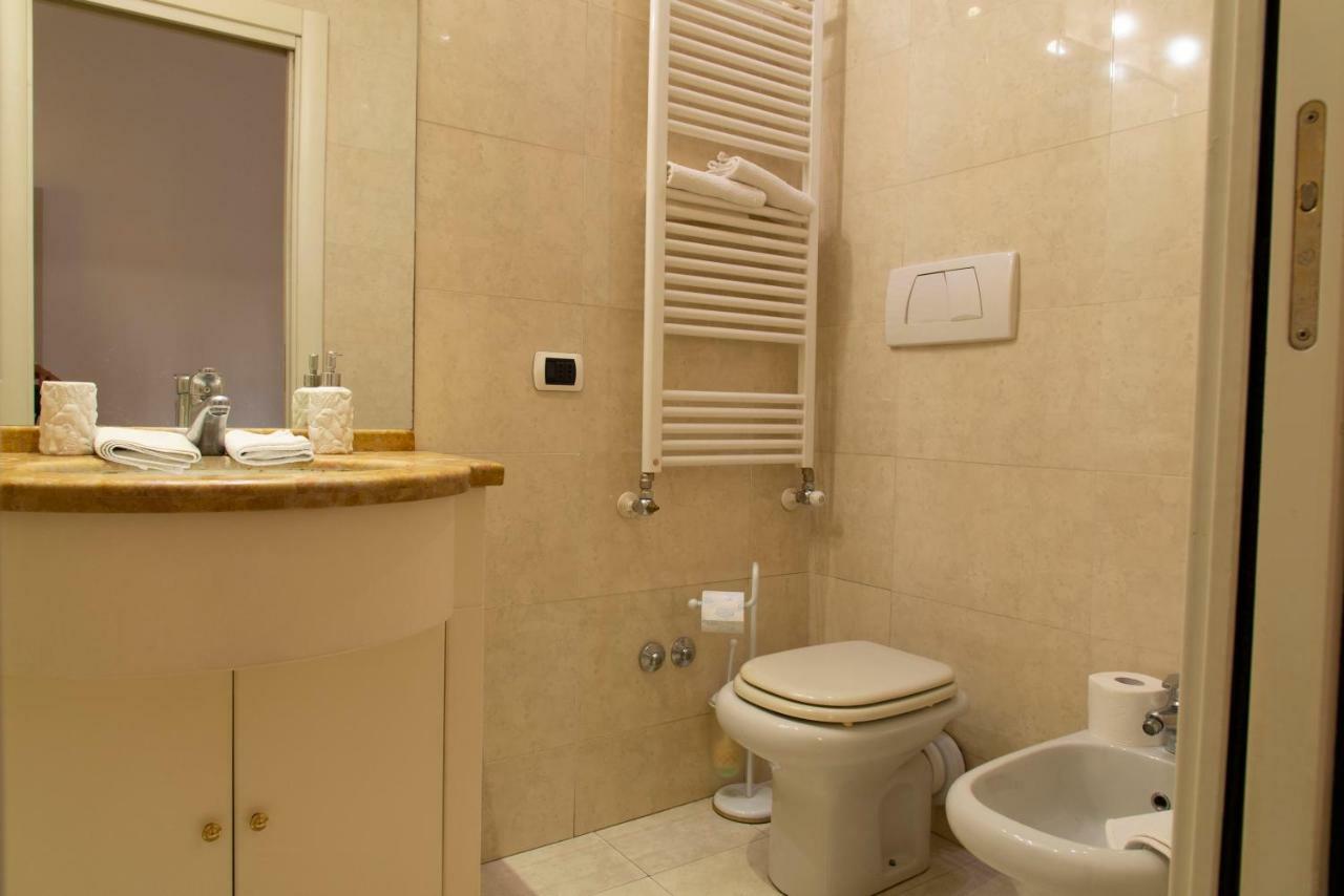 Sistina 138 Luxury Home Rom Exterior foto
