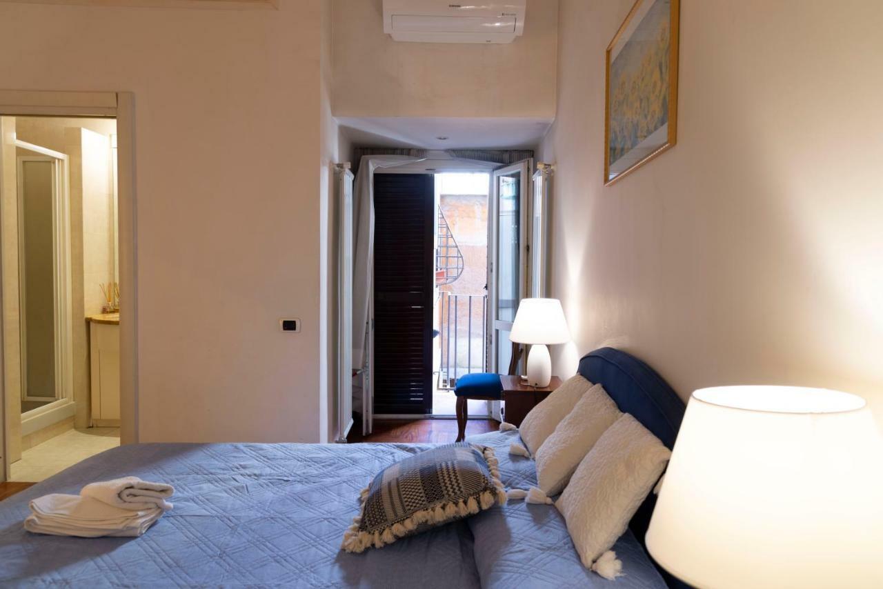 Sistina 138 Luxury Home Rom Exterior foto